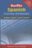 Berlitz Spanish Concise Dictionary (Berlitz Concise Dictionaries) (Spanish Edition)