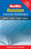 Russian Concise Dictionary (Berlitz Concise Dictionary)