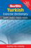 Turkish Concise Dictionary (Berlitz Concise Dictionary)