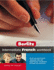 Berlitz Intermediate French Workbook (French Edition)