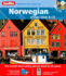 Berlitz Norwegian Phrase Book & Cd