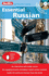 Essential Russian & Cd