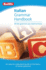 Italian Grammar Handbook