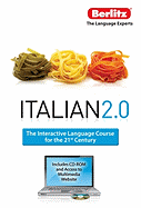 Italian 2.0: the Interactive Language Course for the 21st Century