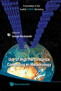 Use of High Performance Computing in...