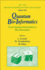Quantum Bio-Informatics: From Quantum Information to Bio-Informatics-Qp-Pq: Quantum Probability and White Noise Analysis 21
