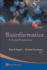 Bioinformatics: a Swiss Perspective