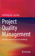 Project Quality Management