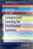 Compressed Sensing for Distributed Systems
