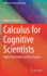 Calculus for Cognitive Scientists