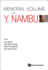 Memorial Volume for Y. Nambu