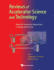 Reviews of Accelerator Science and Technology-Volume 8: Accelerator Applications in Energy and Security