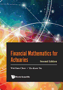 Financial Mathematics for Actuaries