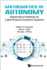 Mathematics Of Autonomy: Mathematical Methods For Cyber-physical-cognitive Systems