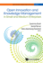 Open Innovation And Knowledge Management In Small And Medium Enterprises