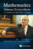 Mathematics Almost Everywhere: in Memory of Solomon Marcus