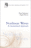 Nonlinear Waves: A Geometrical Approach