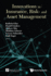 Innovations in Insurance, Risk-and Asset Management