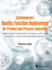 Contemporary Quality Function Deployment For Product And Process Innovation: Towards Digital Transformation Of Customer And Product Information In A New Knowledge-based Approach