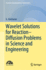 Wavelet Solutions for Reaction-Diffusion Problems in Science and Engineering