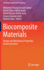 Biocomposite Materials: Design and Mechanical Properties Characterization