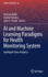 AI and Machine Learning Paradigms for Health Monitoring System: Intelligent Data Analytics