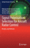 Signal Polarization Selection for Aircraft Radar Control: Models and Methods