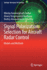 Signal Polarization Selection for Aircraft Radar Control: Models and Methods