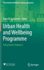 Urban Health and Wellbeing Programme: Policy Briefs: Volume 2 [Hardcover] [Feb 19, 2021] Gatzweiler, Franz W.