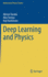 Deep Learning and Physics (Mathematical Physics Studies) [Hardcover] [Feb 21, 2021] Tanaka, Akinori; Tomiya, Akio and Hashimoto, Koji