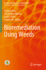 Bioremediation Using Weeds