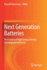Next Generation Batteries