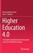 Higher Education 4.0