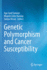 Genetic Polymorphism and cancer susceptibility