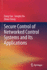 Secure Control of Networked Control Systems and It