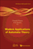Modern Applications of Automata Theory