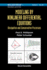 Modeling By Nonlinear Differential Equations(Vol-69only)