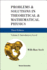 Problems and Solutions in Theoretical and Mathematical Physics-Volume I: Introductory Level (Third Edition)