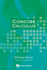 Concise Calculus