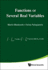 Functions of Several Real Variables