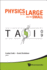 Physics of the Large and the Small: Tasi 2009