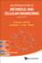 Introduction to Metabolic and Cellular Engineering, an (Second Edition)