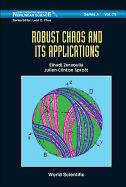 Robust Chaos and Its Applications
