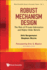 Robust Mechanism Design