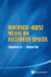 Bochnerriesz Means on Euclidean Spaces Hardcover