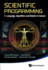 Scientific Programming: C-language, Algorithms And Models In Science