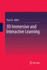 3d Immersive and Interactive Learning