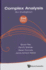 Complex Analysis an Invitation 2nd Edition