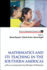 Mathematics and Its Teaching in the Southern Americas With an Introduction By Ubiratan D*Ambrosio Series on Mathematics Education: (Vol-10only
