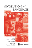 The Evolution of Language: Proceedings of the 10th International Conference